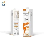 چندراهی برق الدینیو مدل SC5415 طول 2 متر - تصویر 4