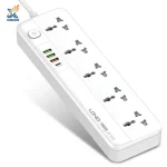چندراهی برق الدینیو مدل SC5415 طول 2 متر