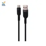 کابل USB به آیفون وریتی مدل CB-3160 طول یک متر