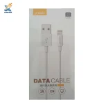 کابل شارژ USB به LIGHTING جووی مدل LI-181 طول 1.2 متر - تصویر 4