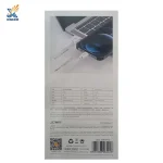 کابل شارژ USB به LIGHTING جووی مدل LI-181 طول 1.2 متر - تصویر 3