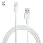 کابل شارژ USB به LIGHTING جووی مدل LI-181 طول 1.2 متر