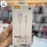 کابل شارژ USB به LIGHTING جووی مدل LI-181 طول 1.2 متر - تصویر 5