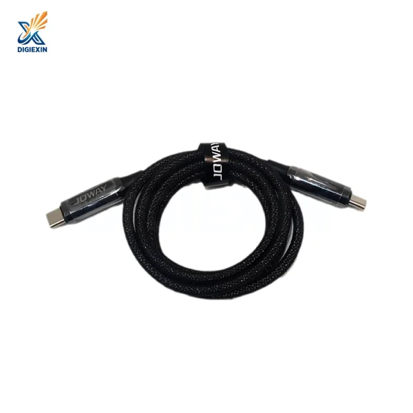 کابل شارژر تبدیل تایپ سی جووی مدل CC-173 به طول یک متر