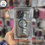 کاور FASHION CASE مدل MWK مناسب برای آیفون 15 پرومکس - تصویر 2