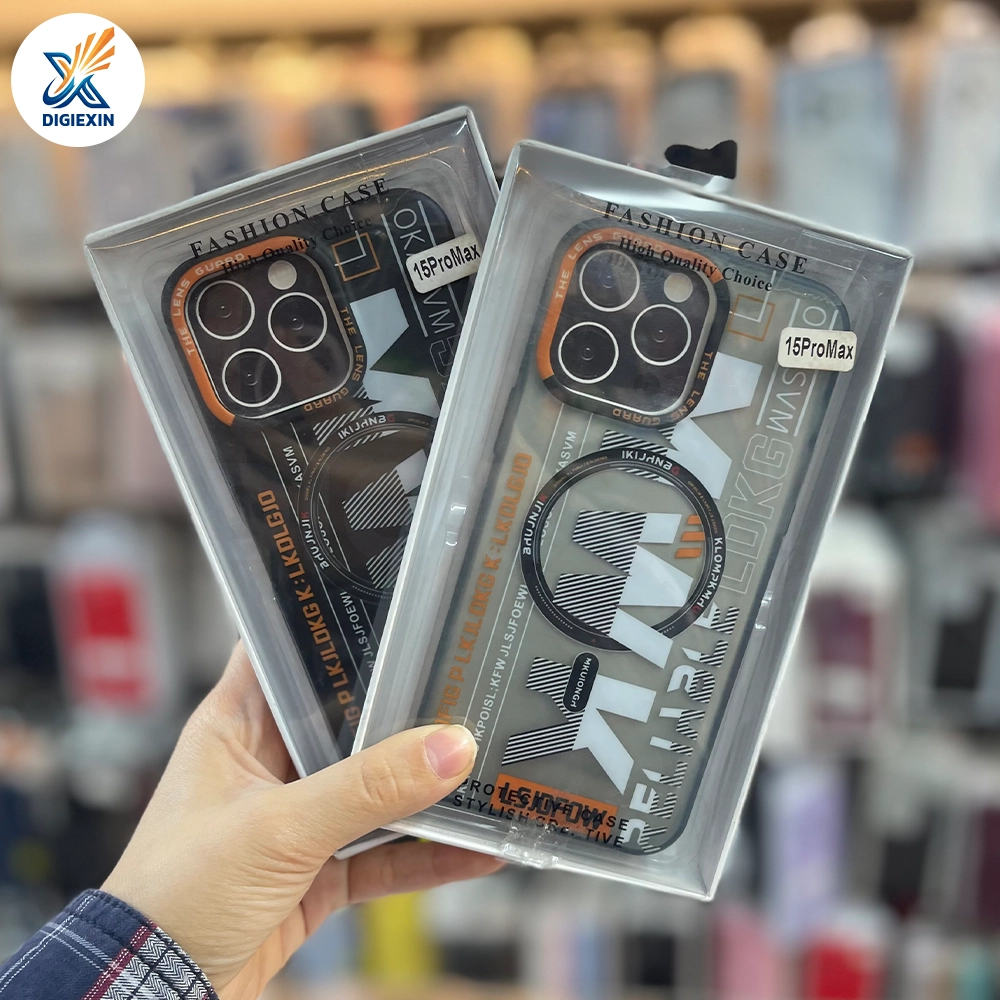 کاور FASHION CASE مدل MWK مناسب برای آیفون 15 پرومکس5 کاور FASHION CASE مدل MWK مناسب برای آیفون 15 پرومکس - تصویر 1