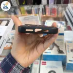 کاور UAPROTECT طرح گلدوزی مناسب برای آیفون 15 پرومکس - تصویر 4