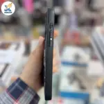 کاور UAPROTECT طرح گلدوزی مناسب برای آیفون 15 پرومکس - تصویر 5