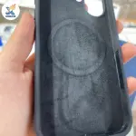 کاور vawi مگسیف مناسب برای آیفون 17 نرمال - تصویر 3