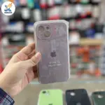 کاور سیلکونی اصل اورجینال مناسب برای گوشی آیفون 13 نرمال - تصویر 11