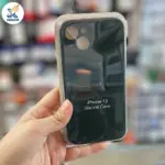 کاور سیلکونی اصل اورجینال مناسب برای گوشی آیفون 13 نرمال - تصویر 7