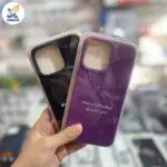 کاور سیلکونی بدون لنز مناسب برای 15 پرومکس