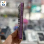 کاور سیلکونی بدون لنز مناسب برای 15 پرومکس - تصویر 2