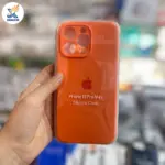 کاور سیلکونی مناسب برای 15 پرومکس - تصویر 5