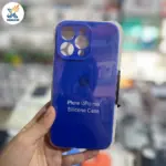 کاور سیلکونی مناسب برای 15 پرومکس - تصویر 4