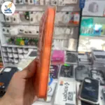 کاور سیلکونی مناسب برای 15 پرومکس - تصویر 6