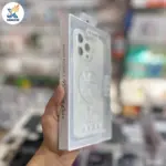 کاور شفاف Ice Case مناسب برای آیفون 15 پرومکس - تصویر 4