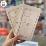 کاور شفاف clear mag مگسیف مناسب برای آیفون 16 پرومکس - تصویر 2