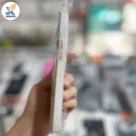 کاور شفاف طرح دار مناسب برای آیفون 15 پرومکس - تصویر 6