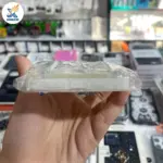 کاور شفاف طرح دار مناسب برای آیفون 15 پرومکس - تصویر 8