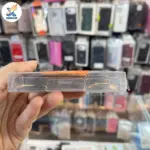 کاور فشن طرح کربن مناسب برای آیفون 15 پرومکس - تصویر 2