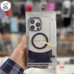 کاور مگسیف 360 مناسب برای آیفون 15 پرومکس