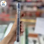 کاور مگسیف شفاف برلیا مناسب برای آیفون 17 پرومکس - تصویر 2