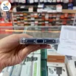 کاور مگسیف شفاف برلیا مناسب برای آیفون 17 پرومکس - تصویر 4