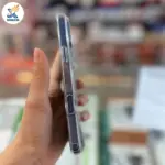 کاور مگسیف شفاف برلیا مناسب برای آیفون 17 پرومکس - تصویر 3