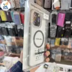 کاور مگسیف یونیک کیس مناسب برای آیفون 15 پرومکس - تصویر 2