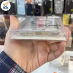 کاور مگسیف یونیک کیس مناسب برای آیفون 15 پرومکس - تصویر 4