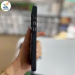 کاور پولو مدل گلدوزی شده مناسب برای گوشی آیفون 15 پرومکس - تصویر 7