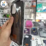 کاور چرمی کرکره ای مناسب برای آیفون 15 پرومکس - تصویر 5