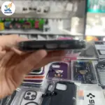 کاور چرمی کرکره ای مناسب برای آیفون 15 پرومکس - تصویر 7