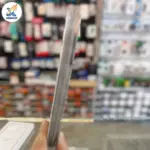 کاور چرمی یونیک کیس مناسب برای 13 پرومکس - تصویر 6
