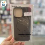 کاور چرمی یونیک کیس مناسب برای 13 پرومکس - تصویر 3