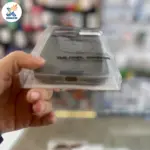 کاور چرمی یونیک کیس مناسب برای 13 پرومکس - تصویر 4