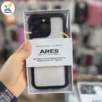 کاور کی زد دو KZDOO مدل ARES مناسب برای آیفون 15 پرومکس - تصویر 3