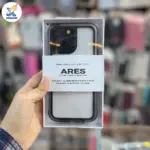 کاور کی زد دو KZDOO مدل ARES مناسب برای آیفون 15 پرومکس - تصویر 2