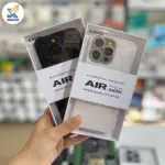 کاور کیدو سری Air Skin مناسب برای آیفون 15 پرومکس