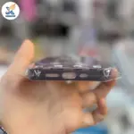 کاور پلو گلدوزی طرح تدی برای آیفون 15 پرومکس - تصویر 2