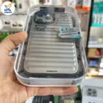 کاور یانگیت سری true color مناسب برای آیفون 15 پرومکس - تصویر 2