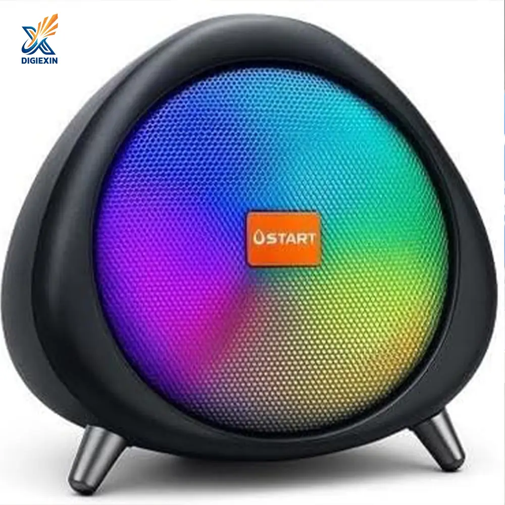 اسپیکر بلوتوثی WSJAR مدل L031 اسپیکر بلوتوثی WSJAR مدل L031 - تصویر 1