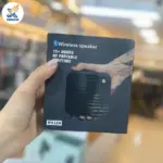 اسپیکر بلوتوثی willen مدل 15 - تصویر 2