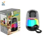 اسپیکر بلوتوثی سینگه مدل ZQS L02 - تصویر 3