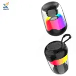 اسپیکر بلوتوثی سینگه مدل ZQS L02 - تصویر 2