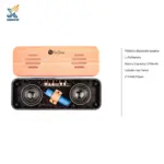 اسپیکر بلوتوثی پرووان مدل psb4101 - تصویر 4