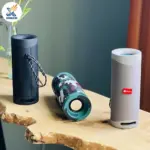 اسپیکر بلوتوثی پرووان مدل psb4142 - تصویر 2