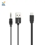 اسپیکر بلوتوثی پرووان مدل psb4325 - تصویر 7