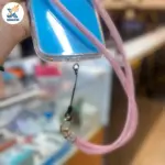 بند موبایل فانتزی گردنی - تصویر 2